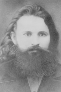 Дагаев Петр Петрович-1930