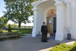 DSC_0164-Отец Роман с 1989 по 2005 год открывал двери храма
